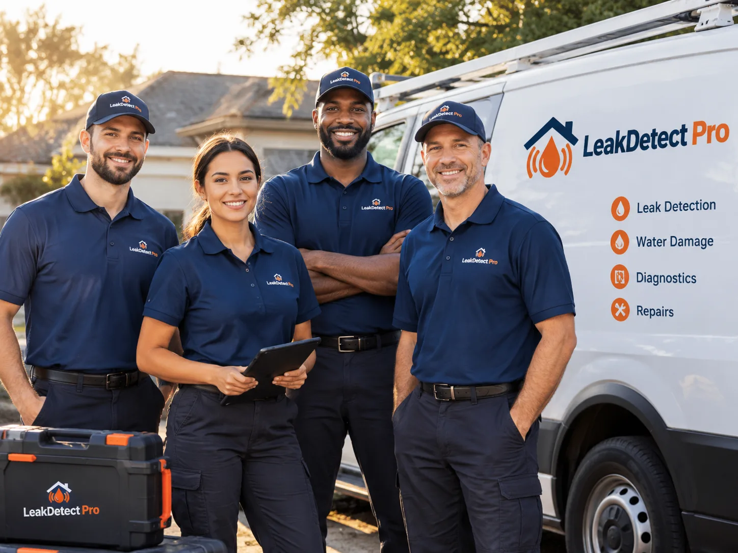 Roof Repair company in Cameron, WV